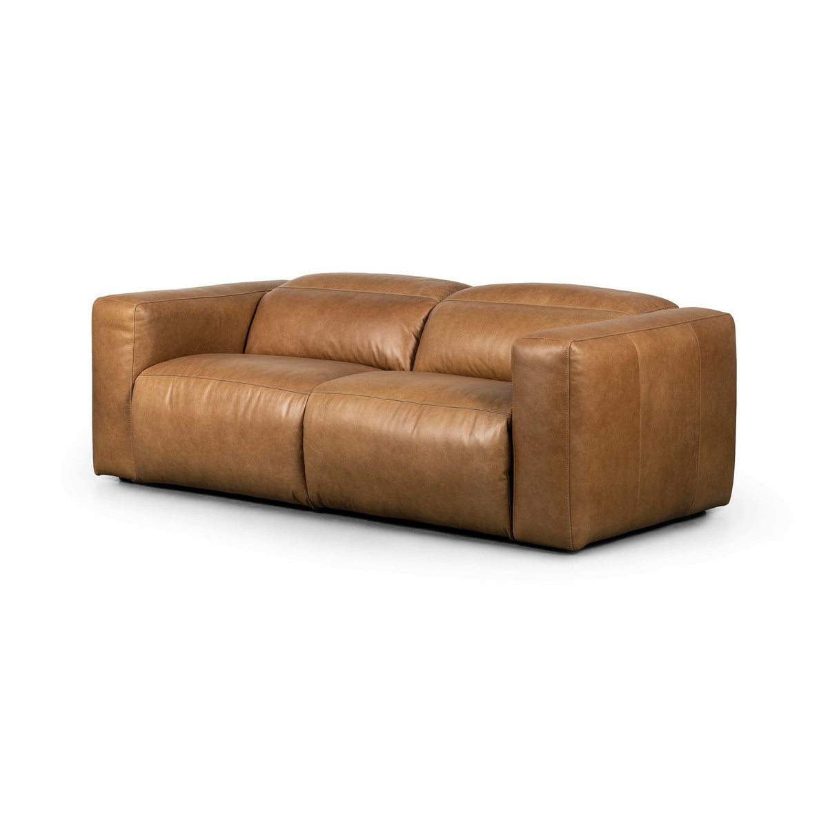 Radley Power Recliner 2pc Sectional-89"