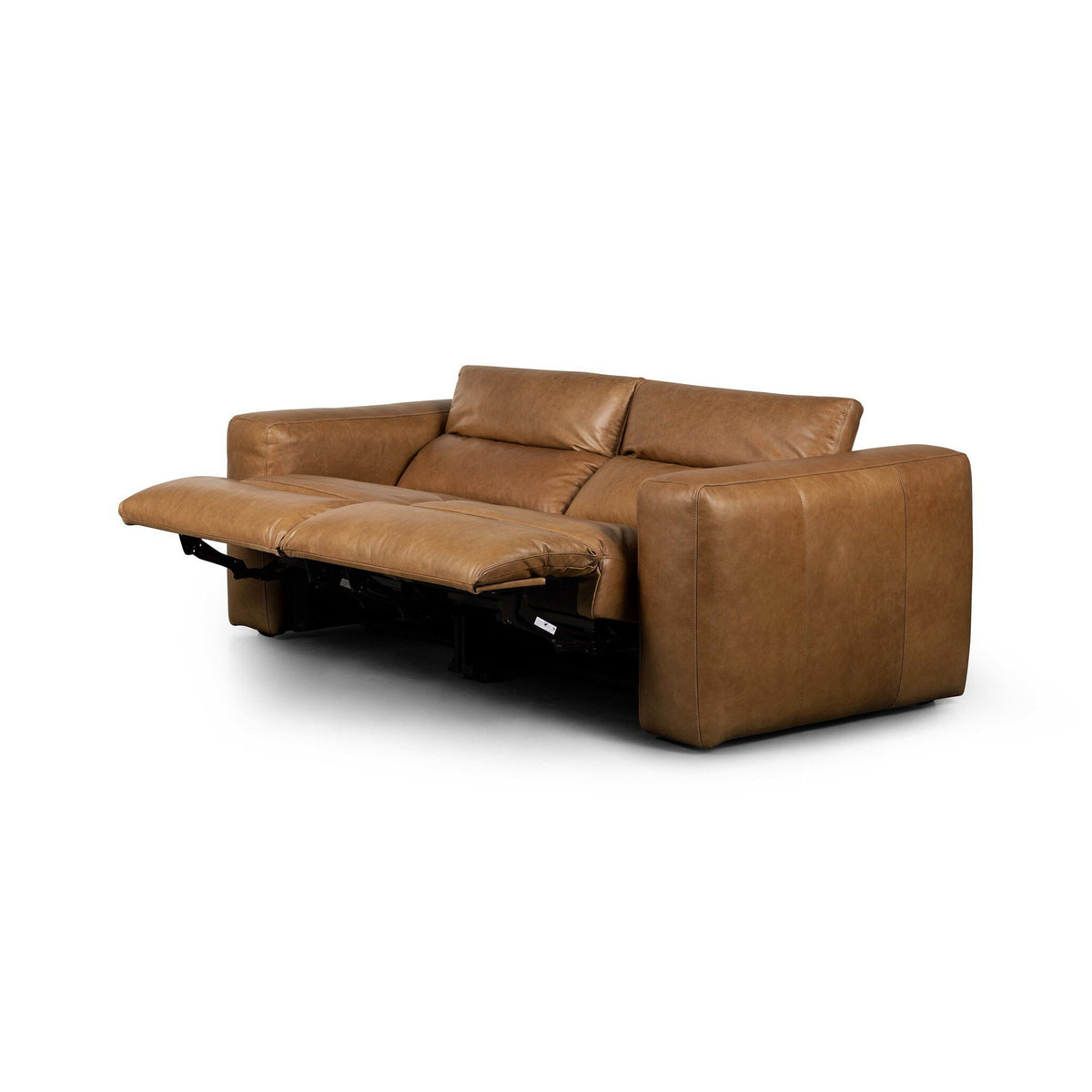 Radley Power Recliner 2pc Sectional-89"