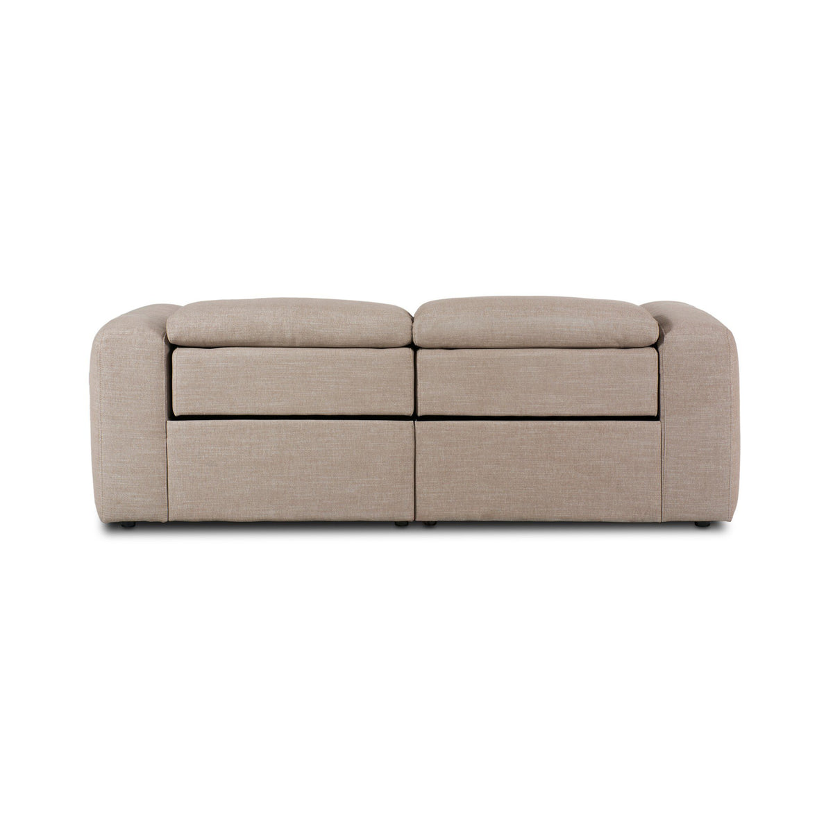 Radley Power Recliner 2pc Sectional-89"