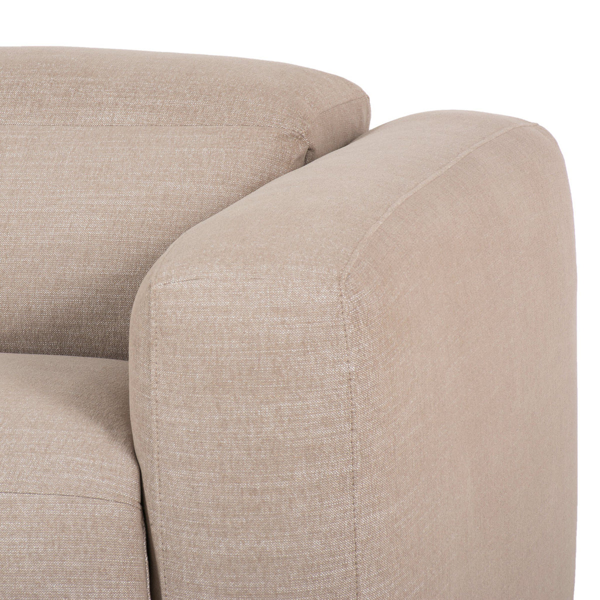 Radley Power Recliner 2pc Sectional-89"