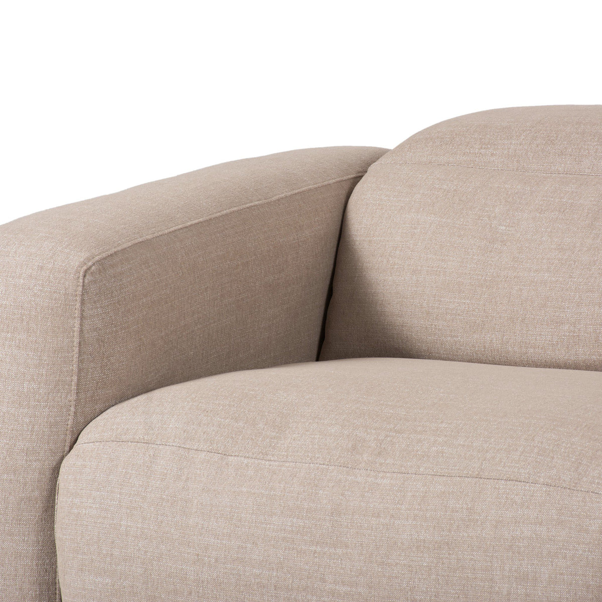 Radley Power Recliner 2pc Sectional-89"