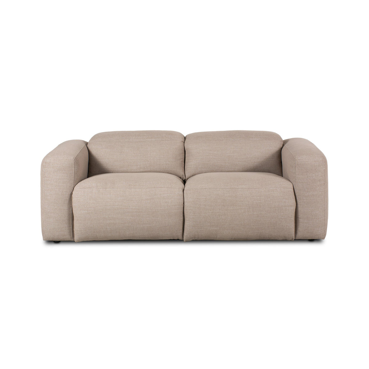 Radley Power Recliner 2pc Sectional-89"