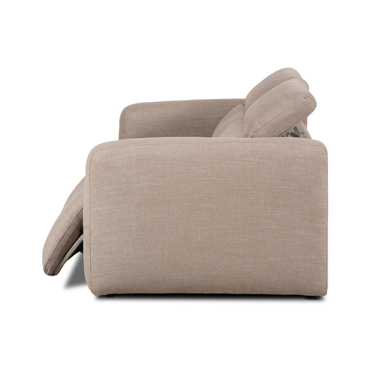 Radley Power Recliner 2pc Sectional-89"