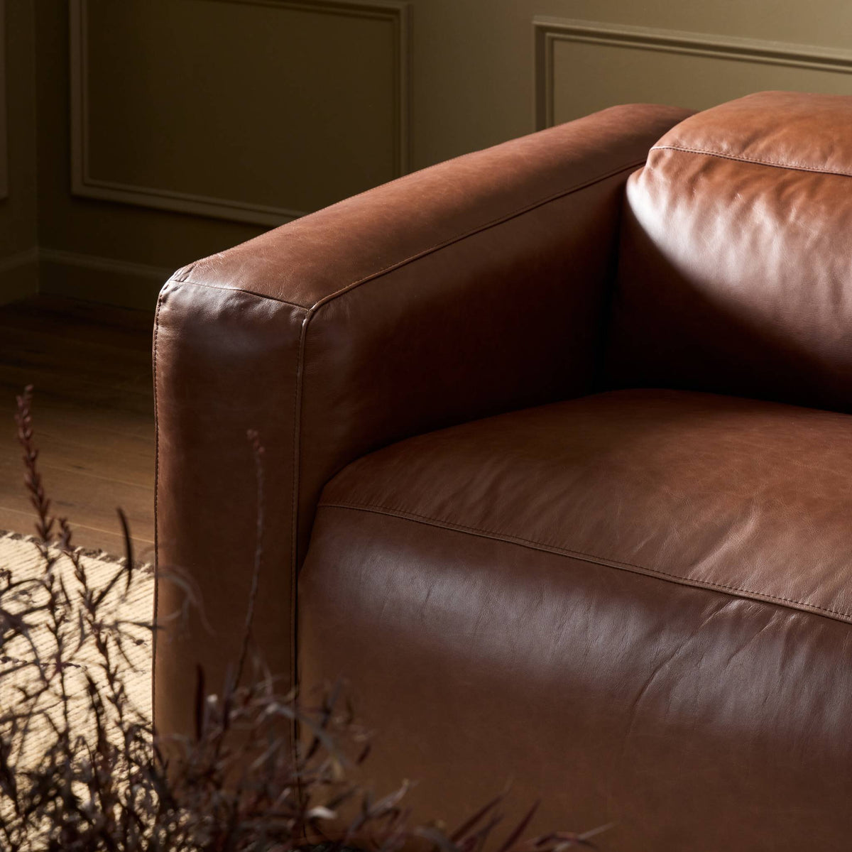 Radley Power Recliner 2pc Sectional-89"