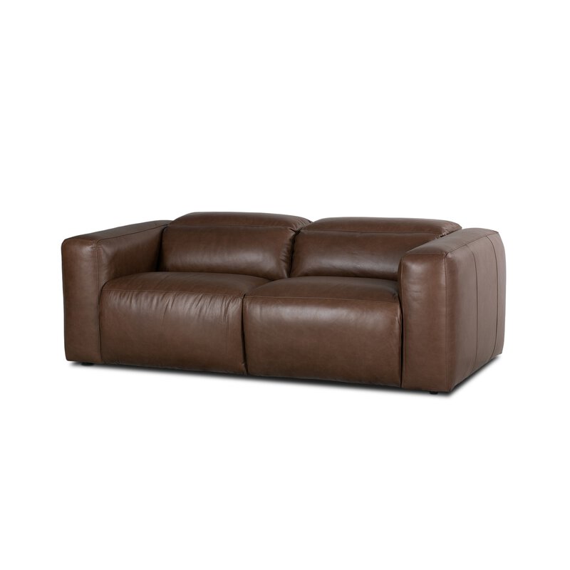 Radley Power Recliner 2pc Sectional-89"