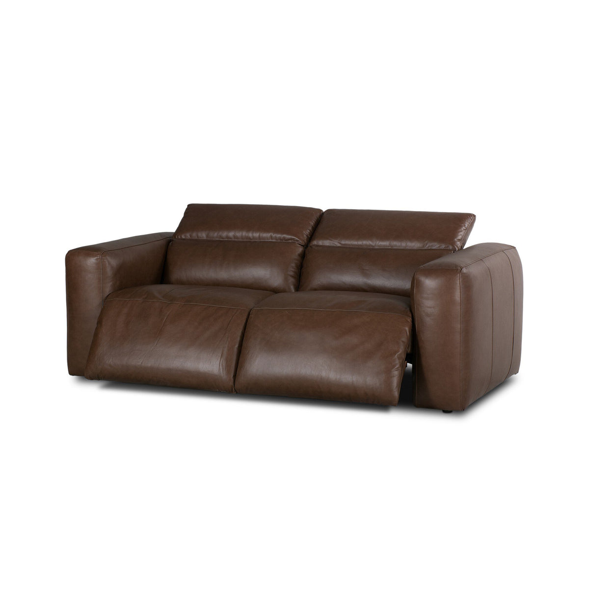 Radley Power Recliner 2pc Sectional-89"