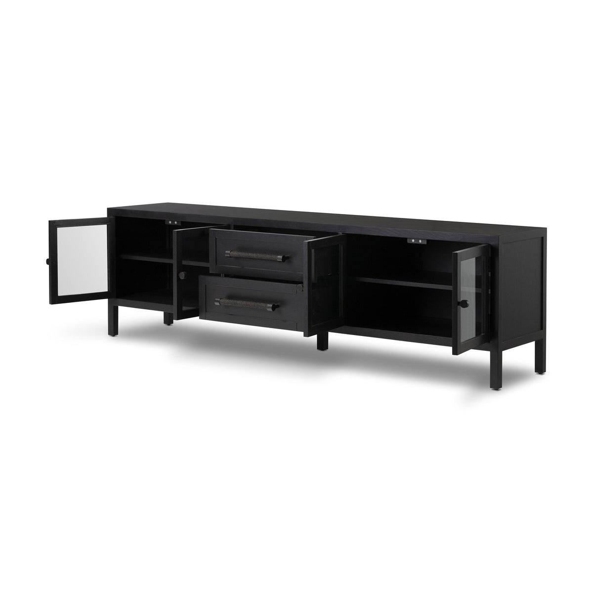 Laker Media Console