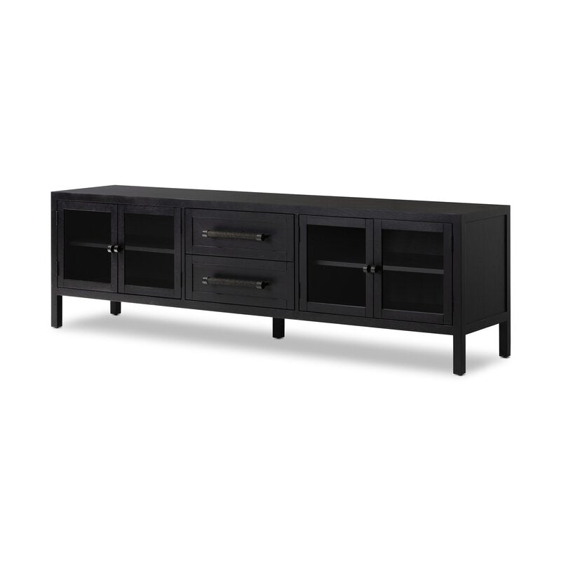 Laker Media Console