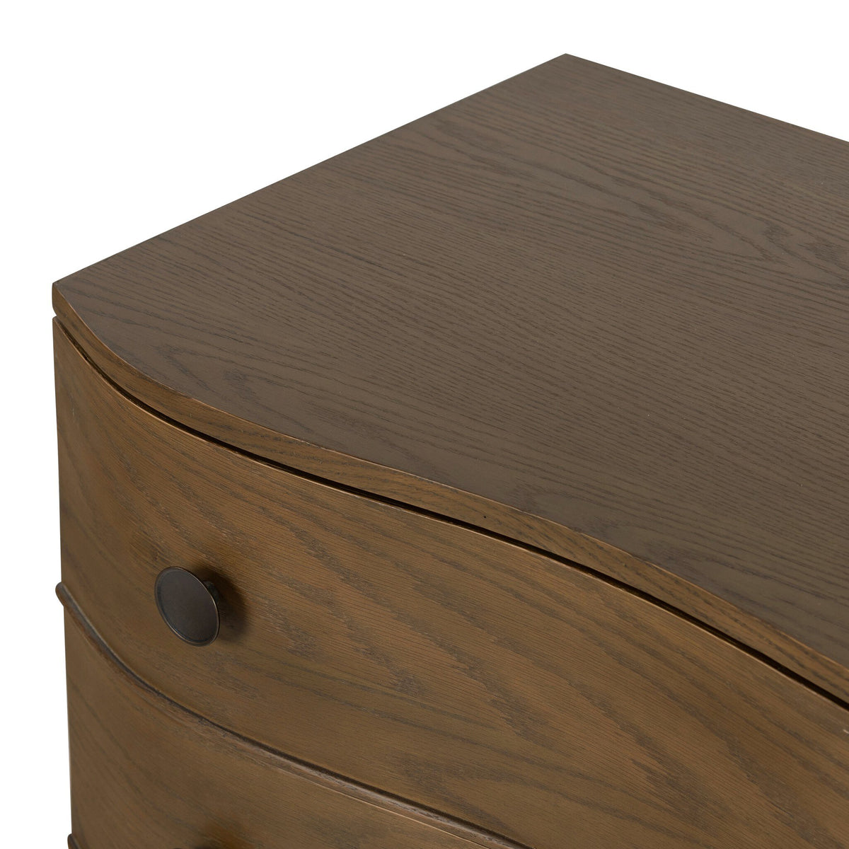 Tiago Nightstand - Four Hands (235977-003)