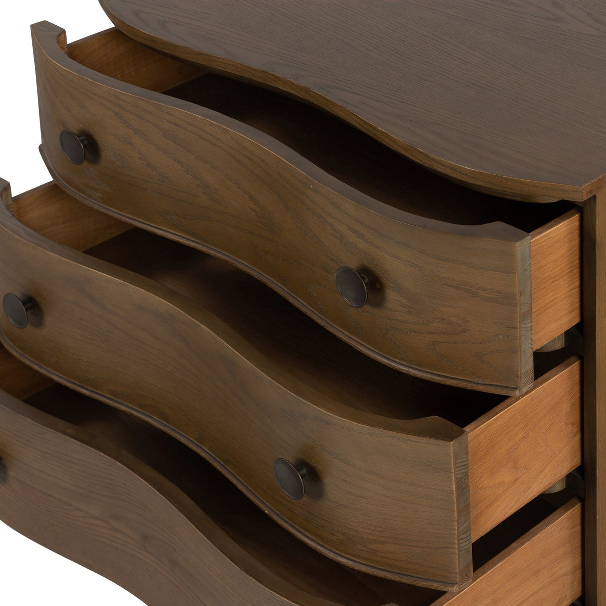 Tiago Nightstand - Four Hands (235977-003)