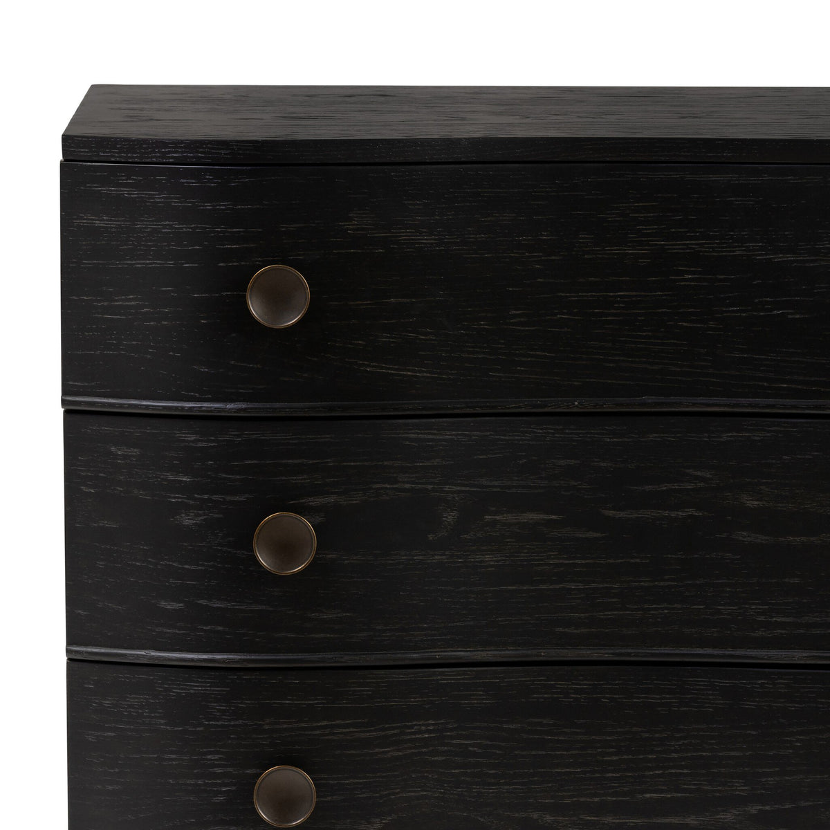 Tiago Nightstand - Four Hands (235977-003)