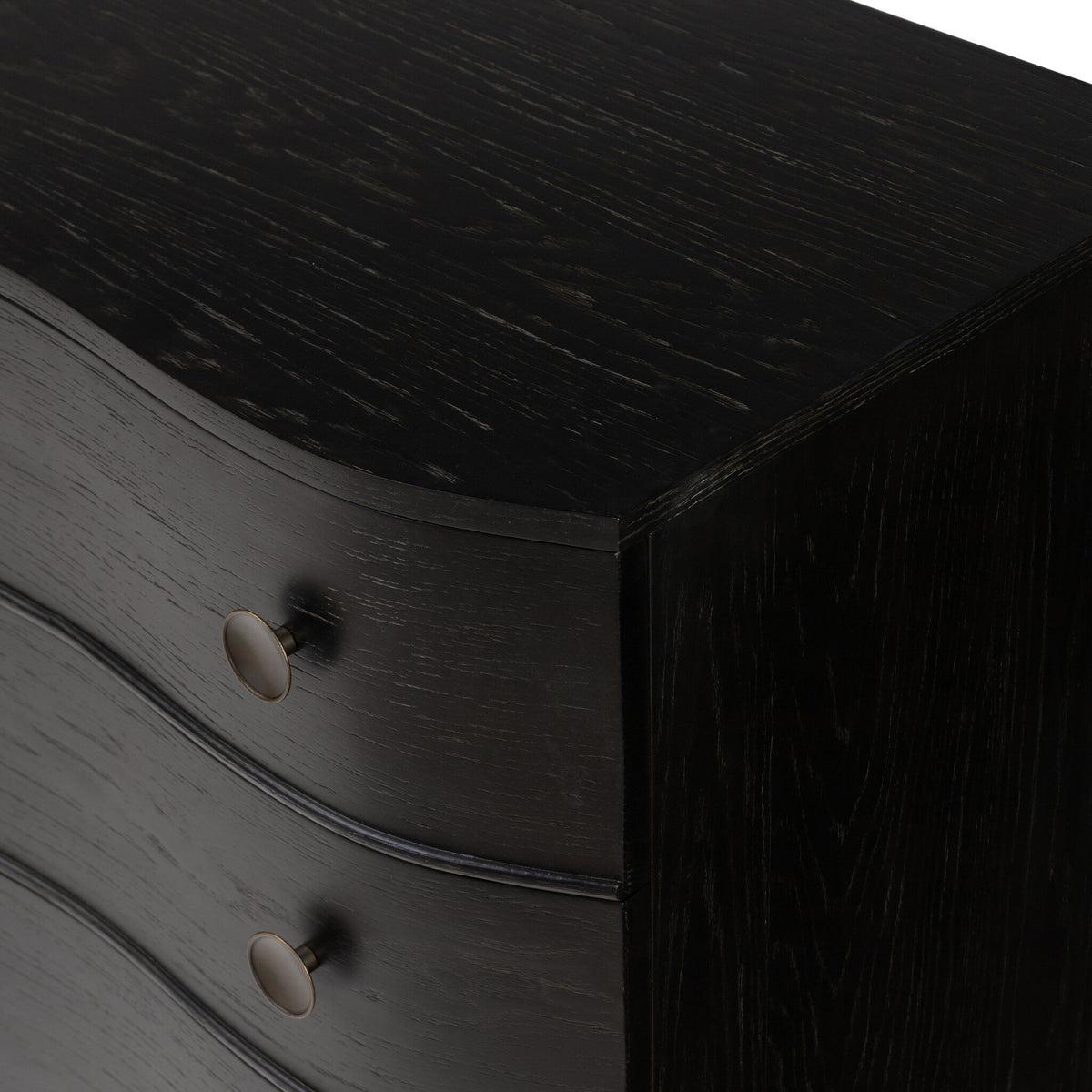 Tiago Nightstand - Four Hands (235977-003)