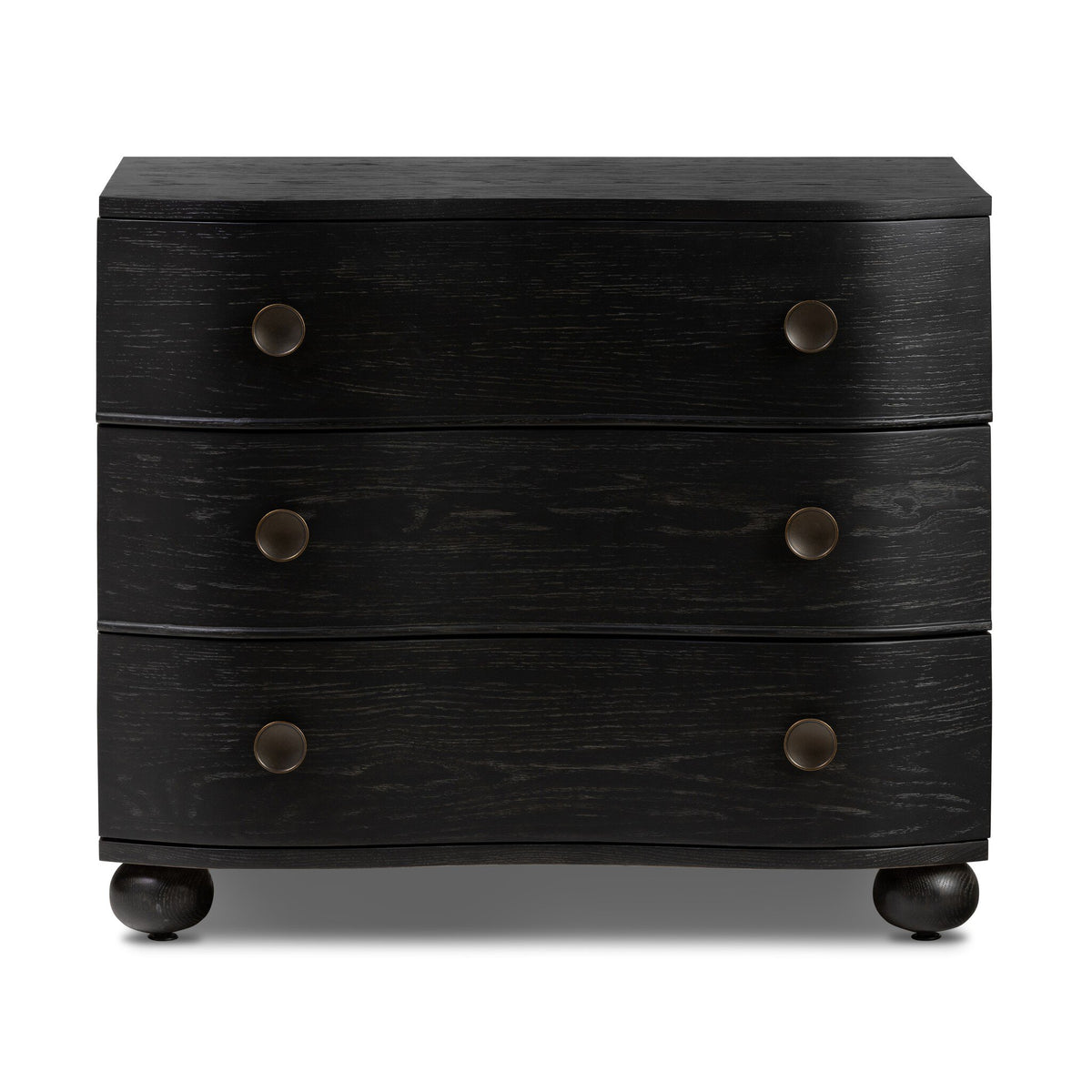 Tiago Nightstand - Four Hands (235977-003)
