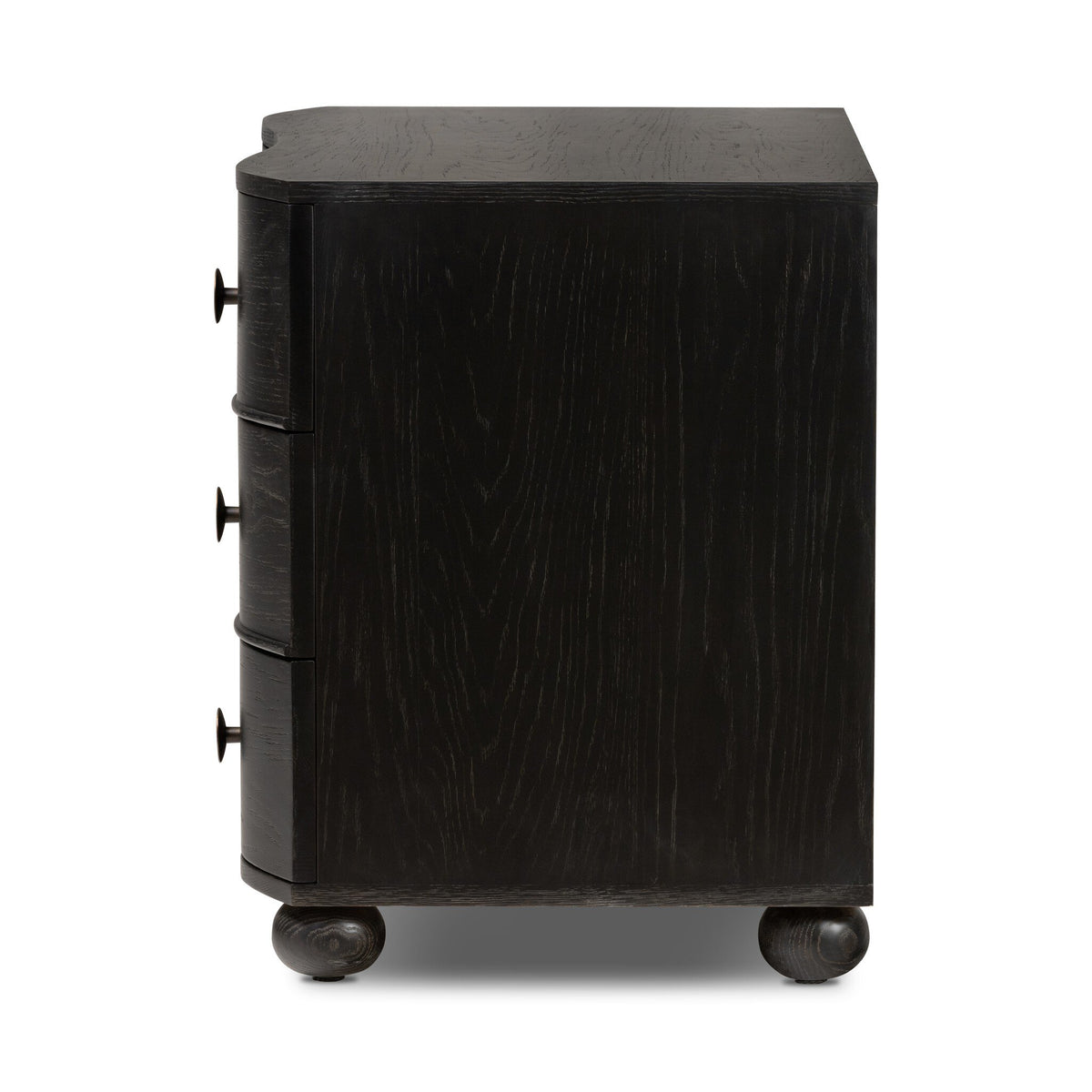 Tiago Nightstand - Four Hands (235977-003)