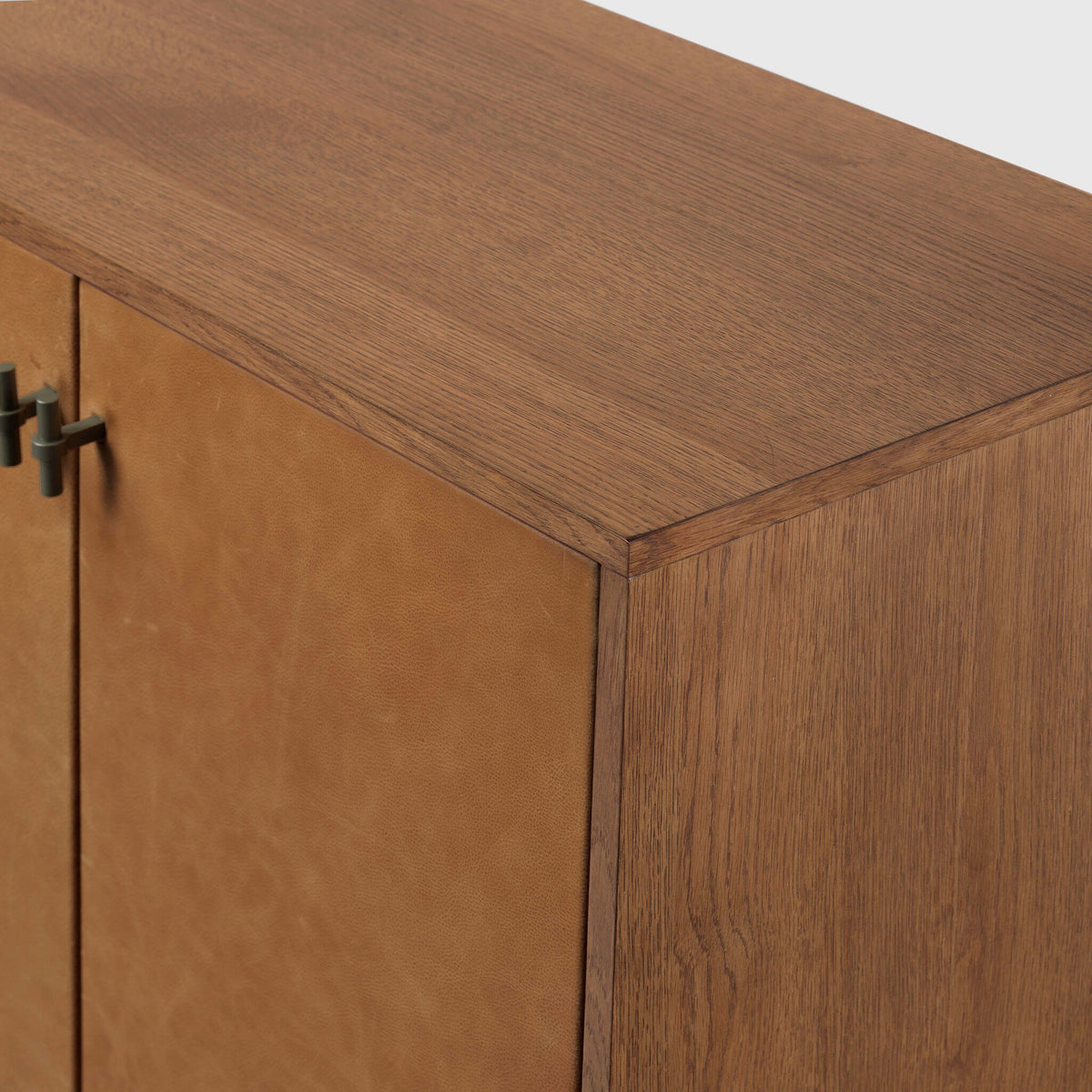 Posada Small Cabinet
