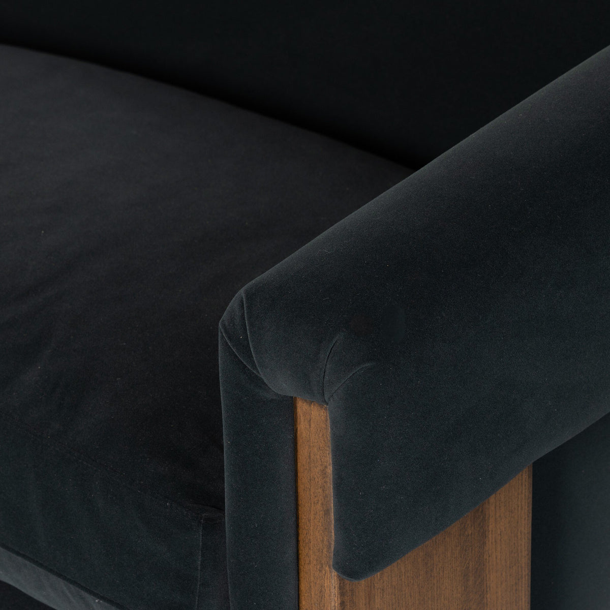Cairo Sofa-90"