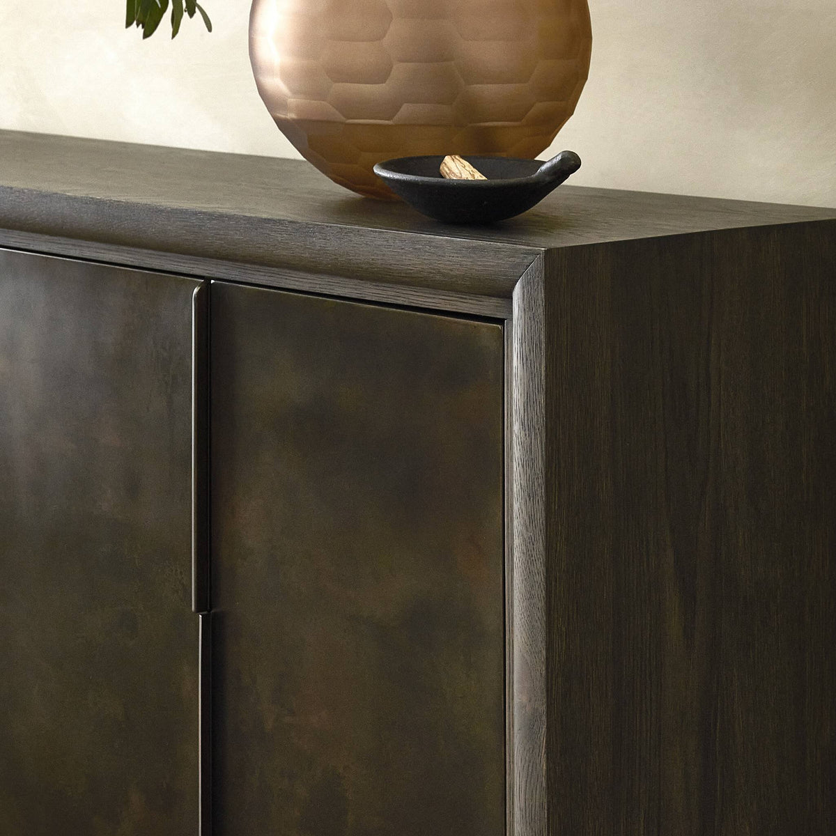Arlington 6 Door Sideboard