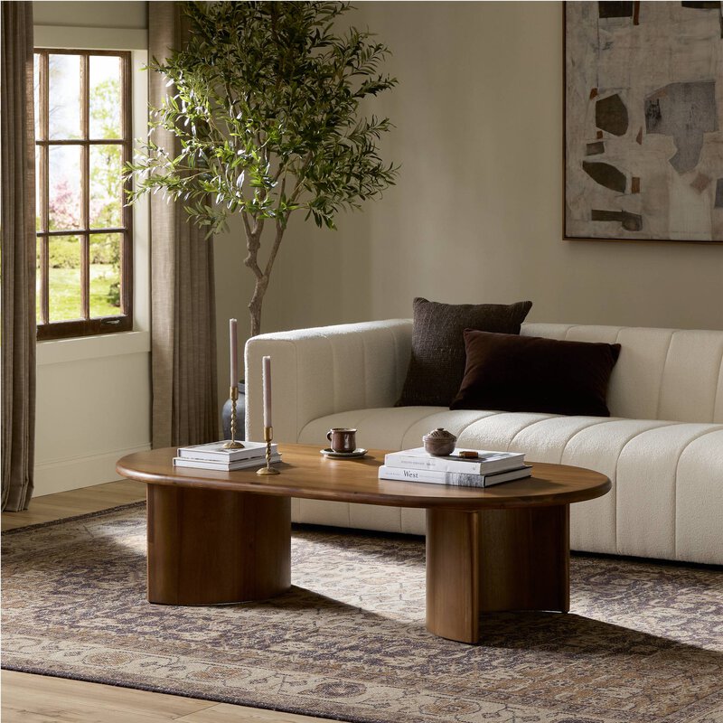 Paden Large Coffee Table