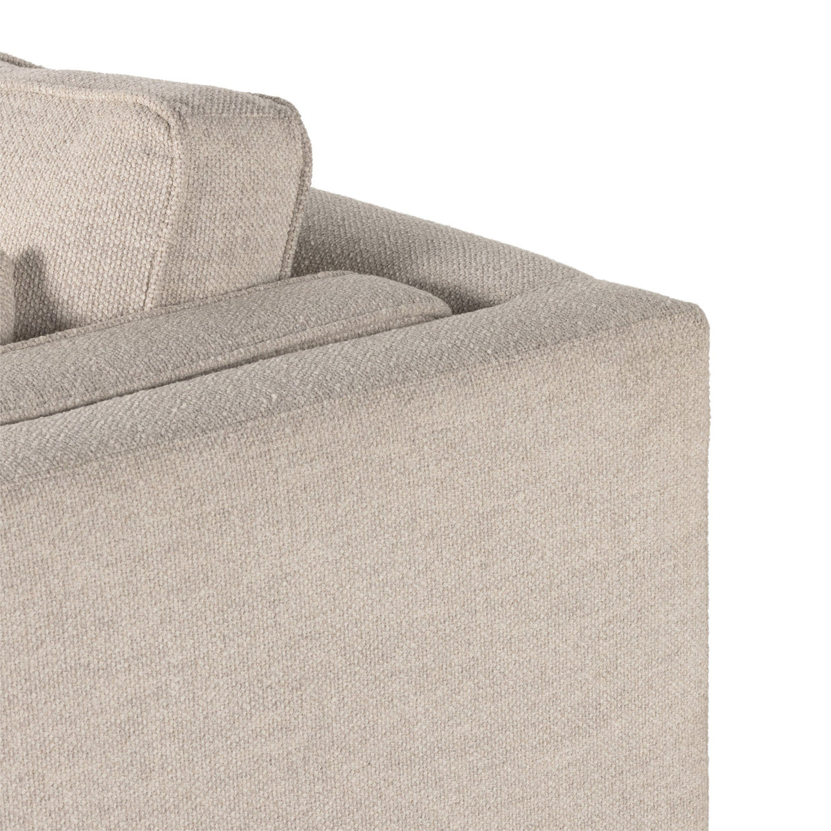 Lawrence 2pc Raf Sectional