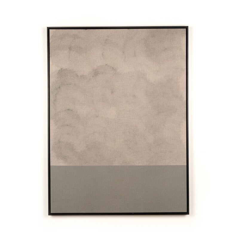 Fog By Shatha Al Dafai
