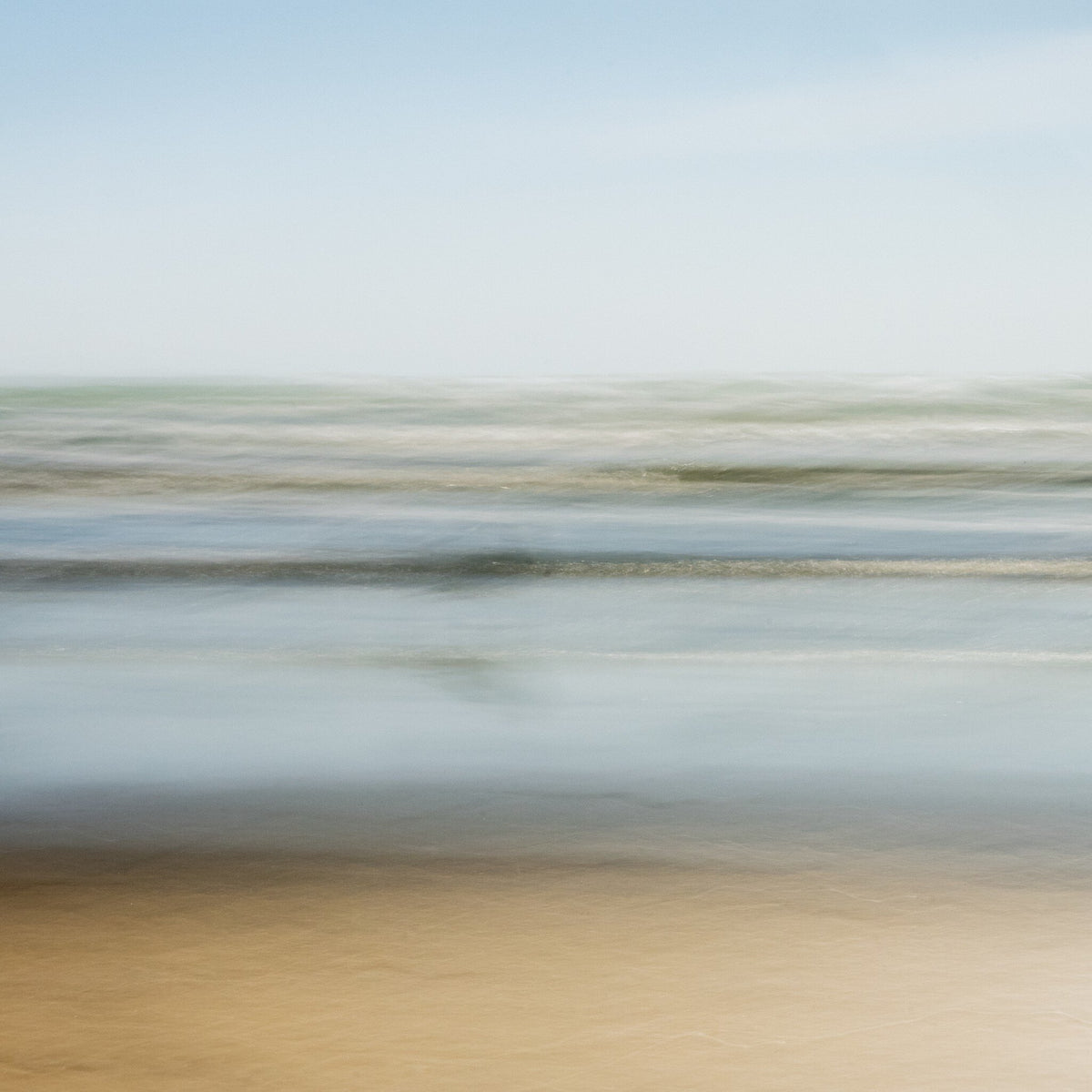 Don'T Bother With Texas Beaches By Toni Toscano