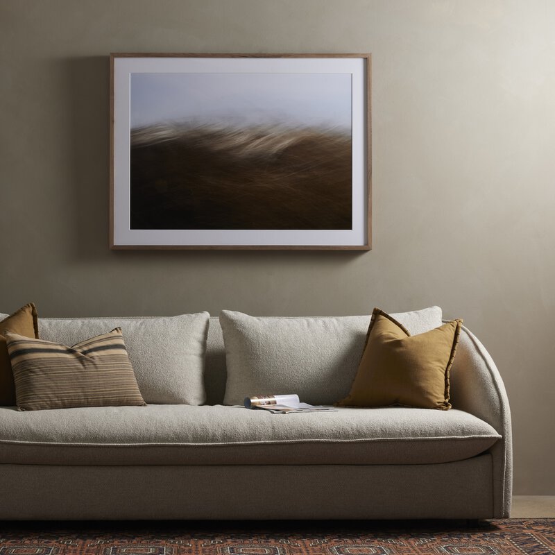 Reality Unfurled By Toni Toscano