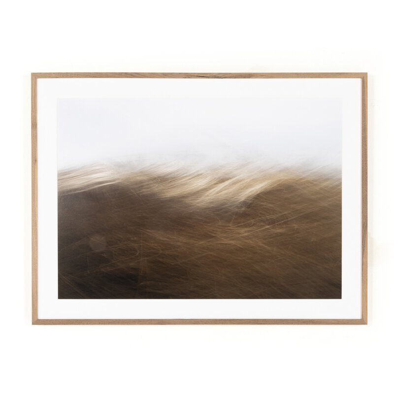 Reality Unfurled By Toni Toscano