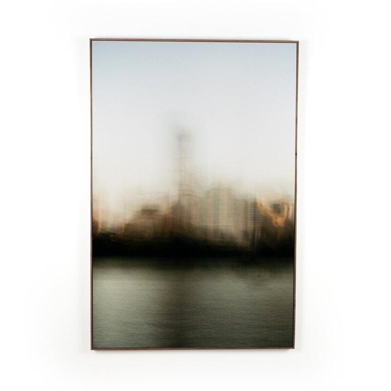 Skyline Lou Neff Point 2 By Toni Toscano