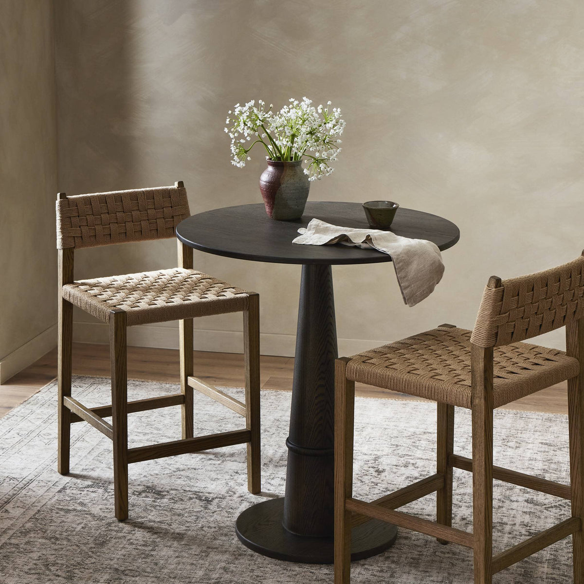 Hamlin Stool