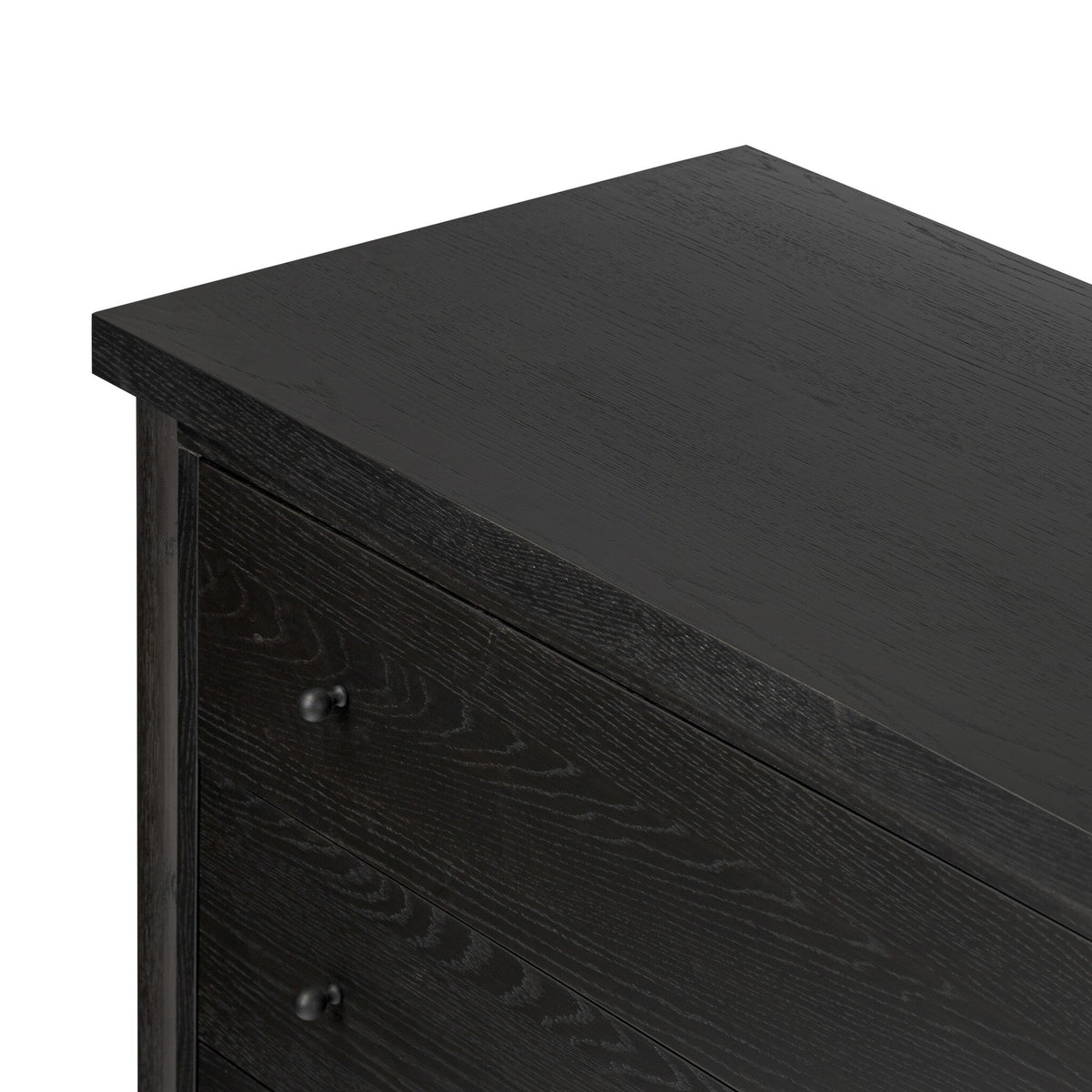 Roark 6 Drawer Dresser