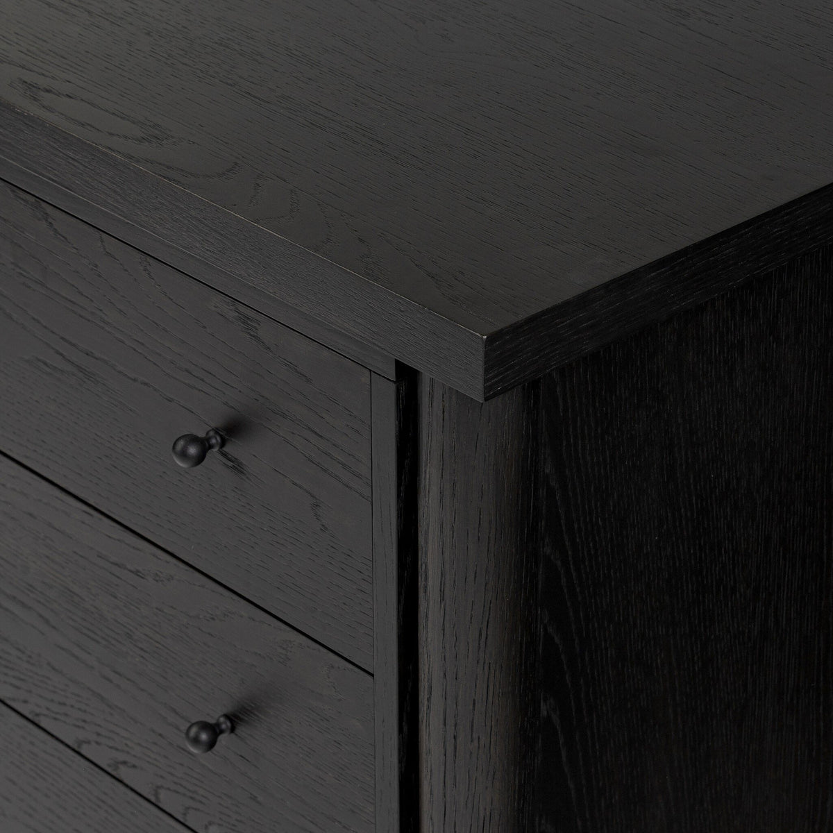 Roark 6 Drawer Dresser
