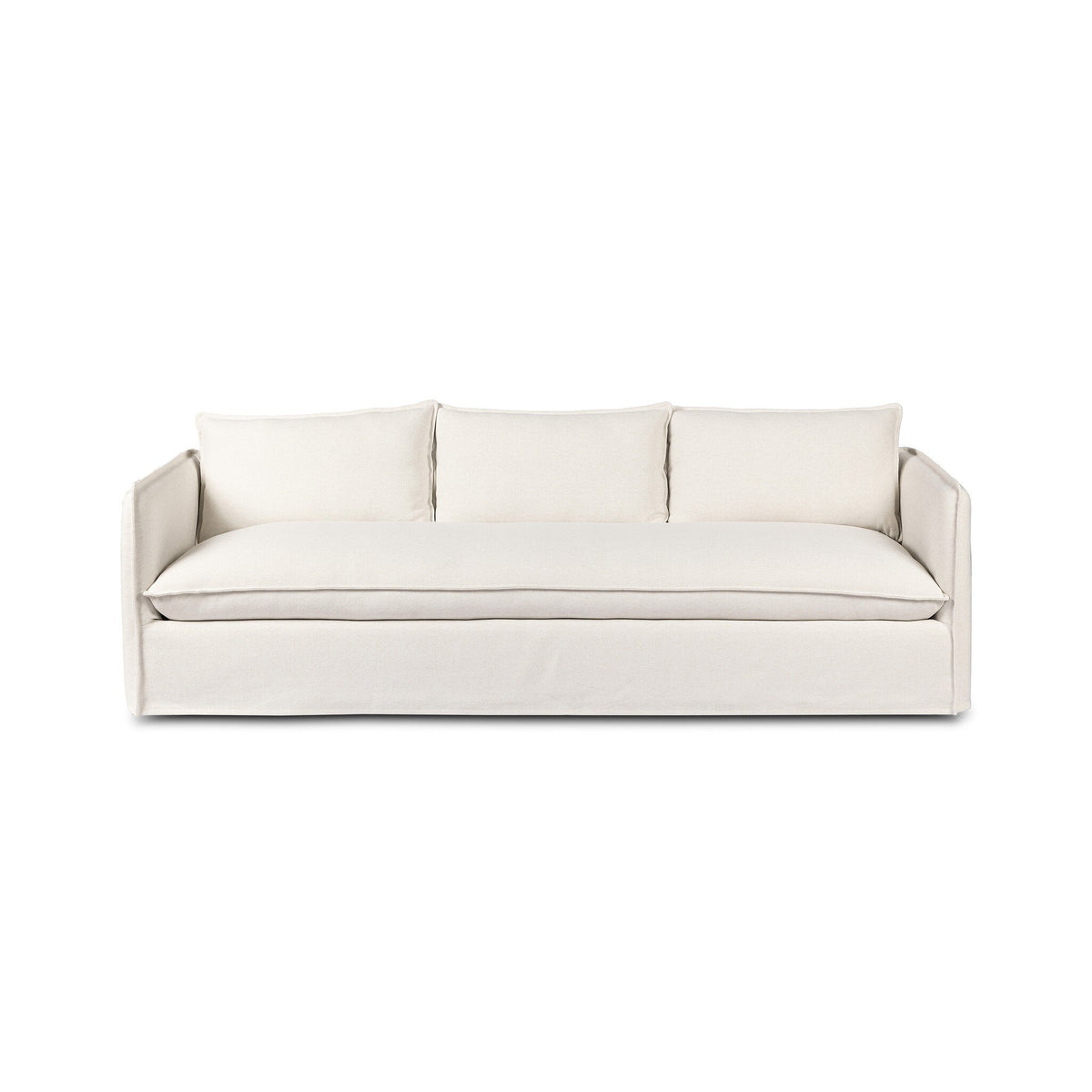 Andre Outdoor Sofa-96"