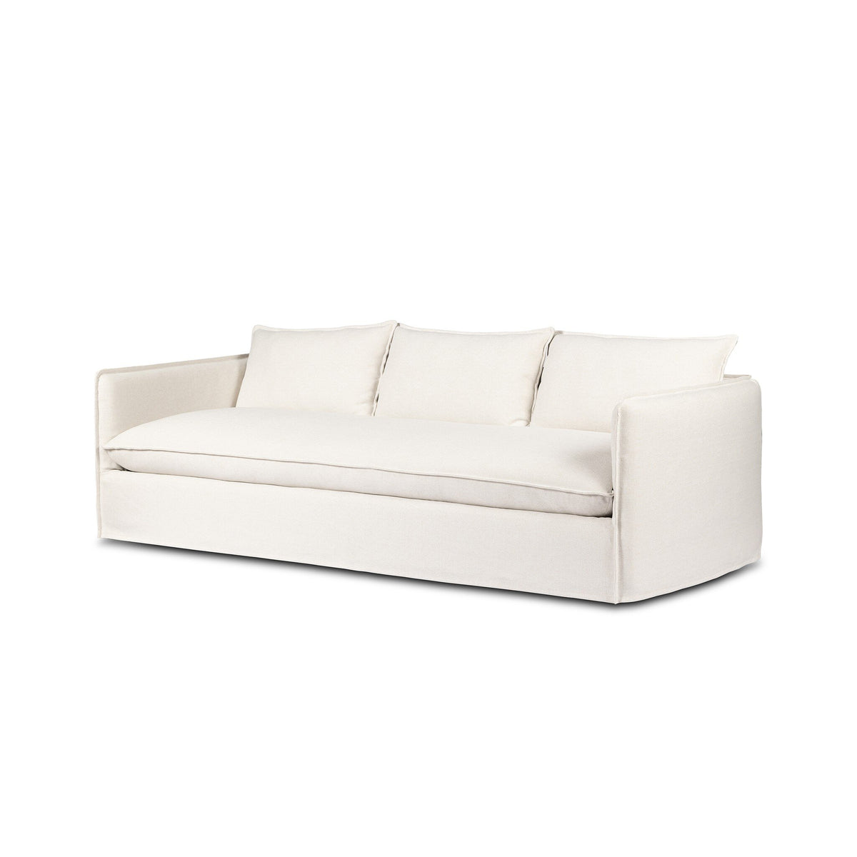 Andre Outdoor Sofa-96"
