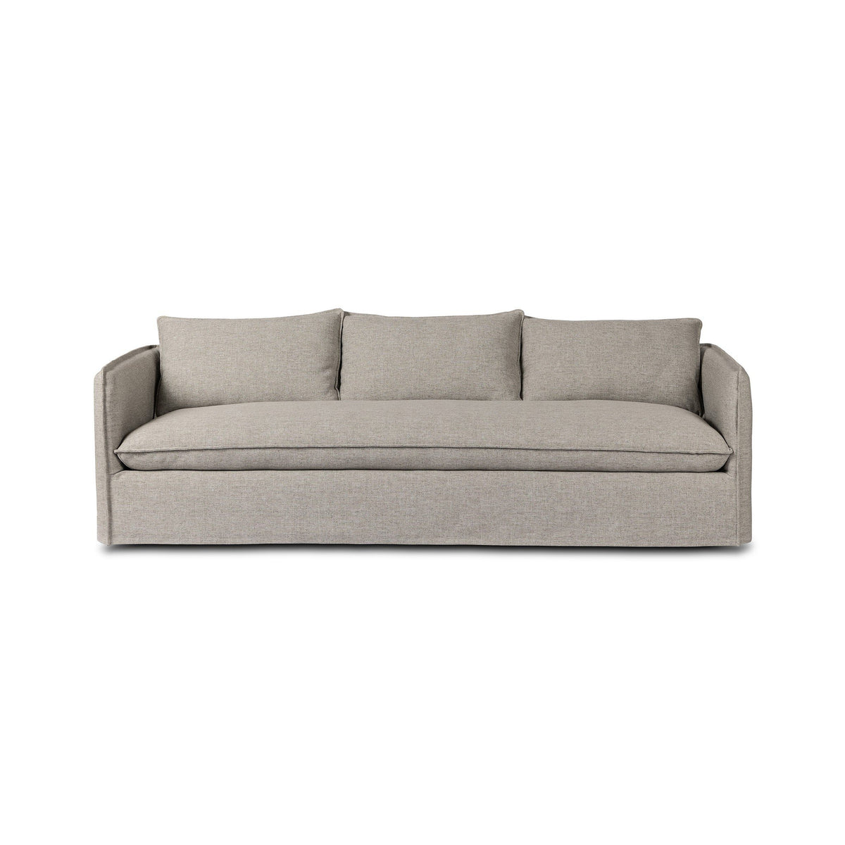 Andre Outdoor Sofa-96"