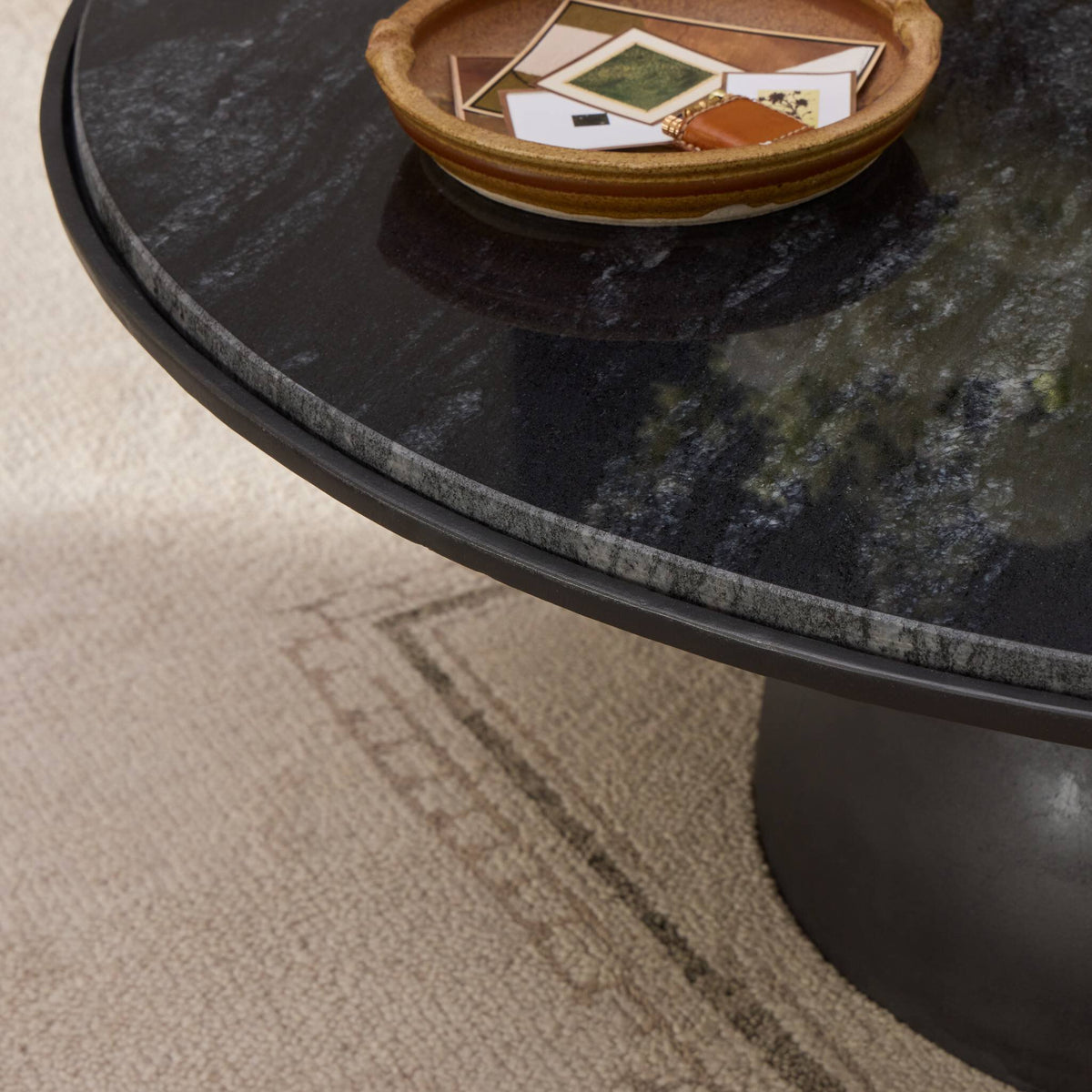 Corbett Large Coffee Table