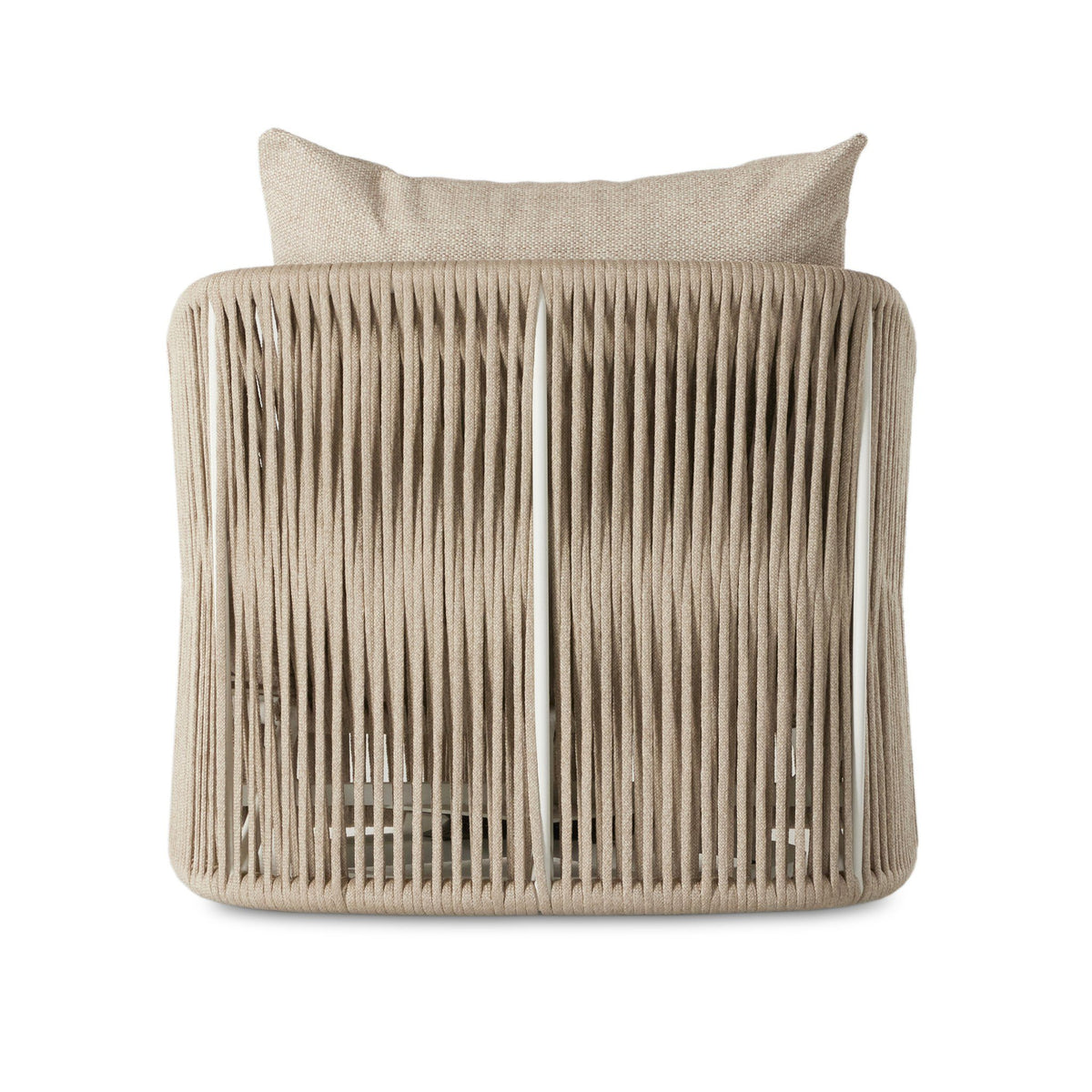 Porto Outdoor Swivel Chair
