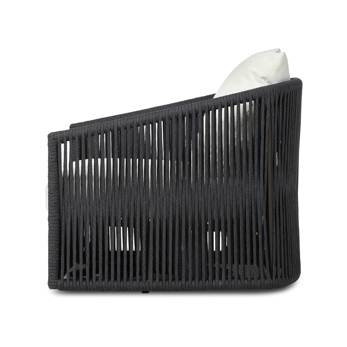 Porto Outdoor Swivel Chair