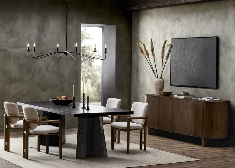 Edlyn Chandelier