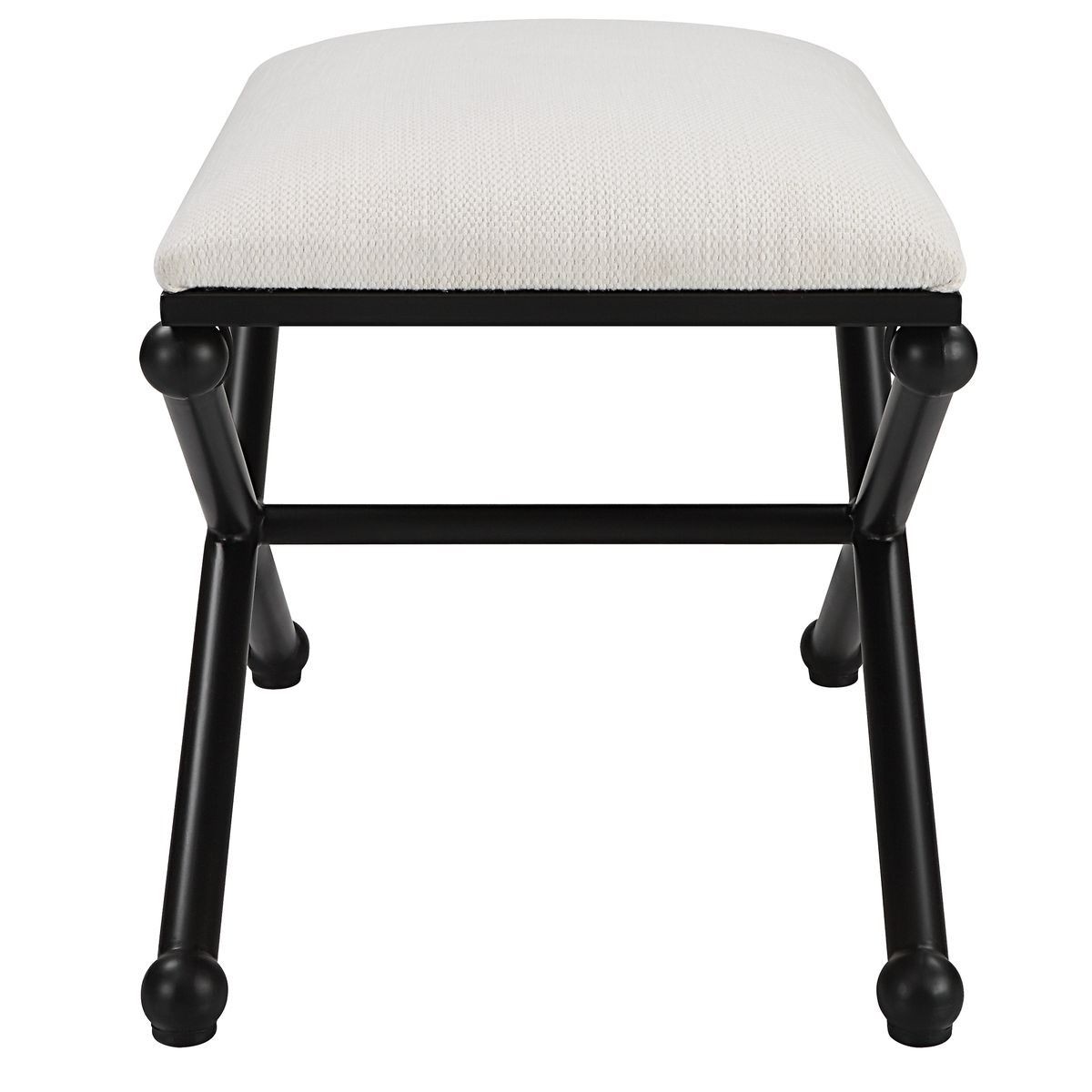 Andrews Small Bench