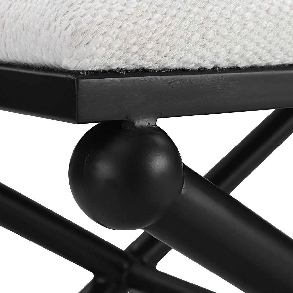 Andrews Small Bench