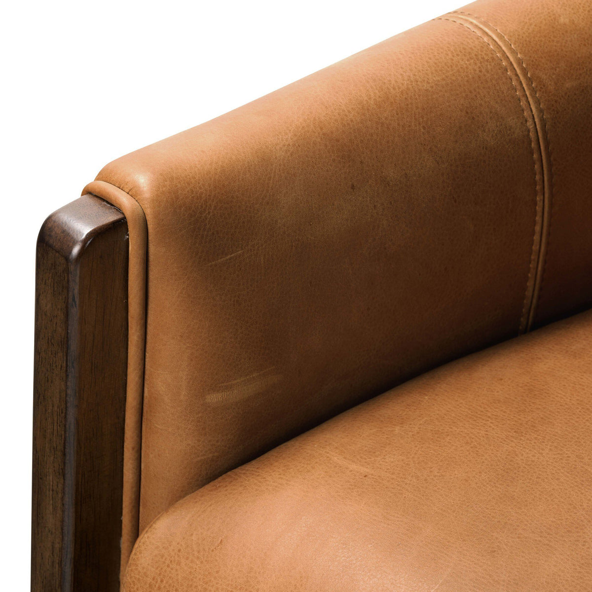 Rudd Recliner