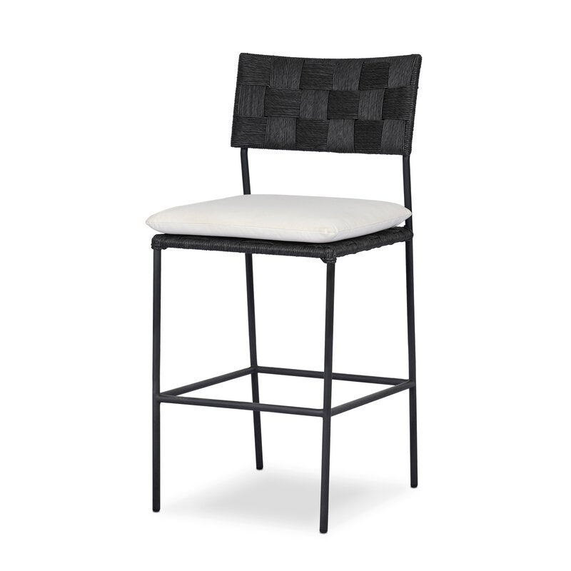 Lima Outdoor Stool