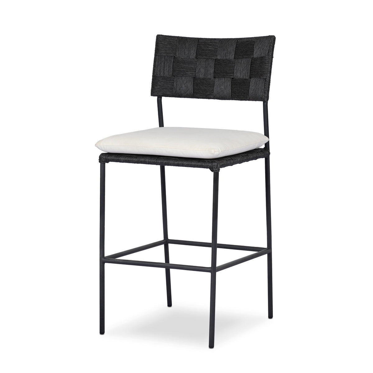 Lima Outdoor Stool