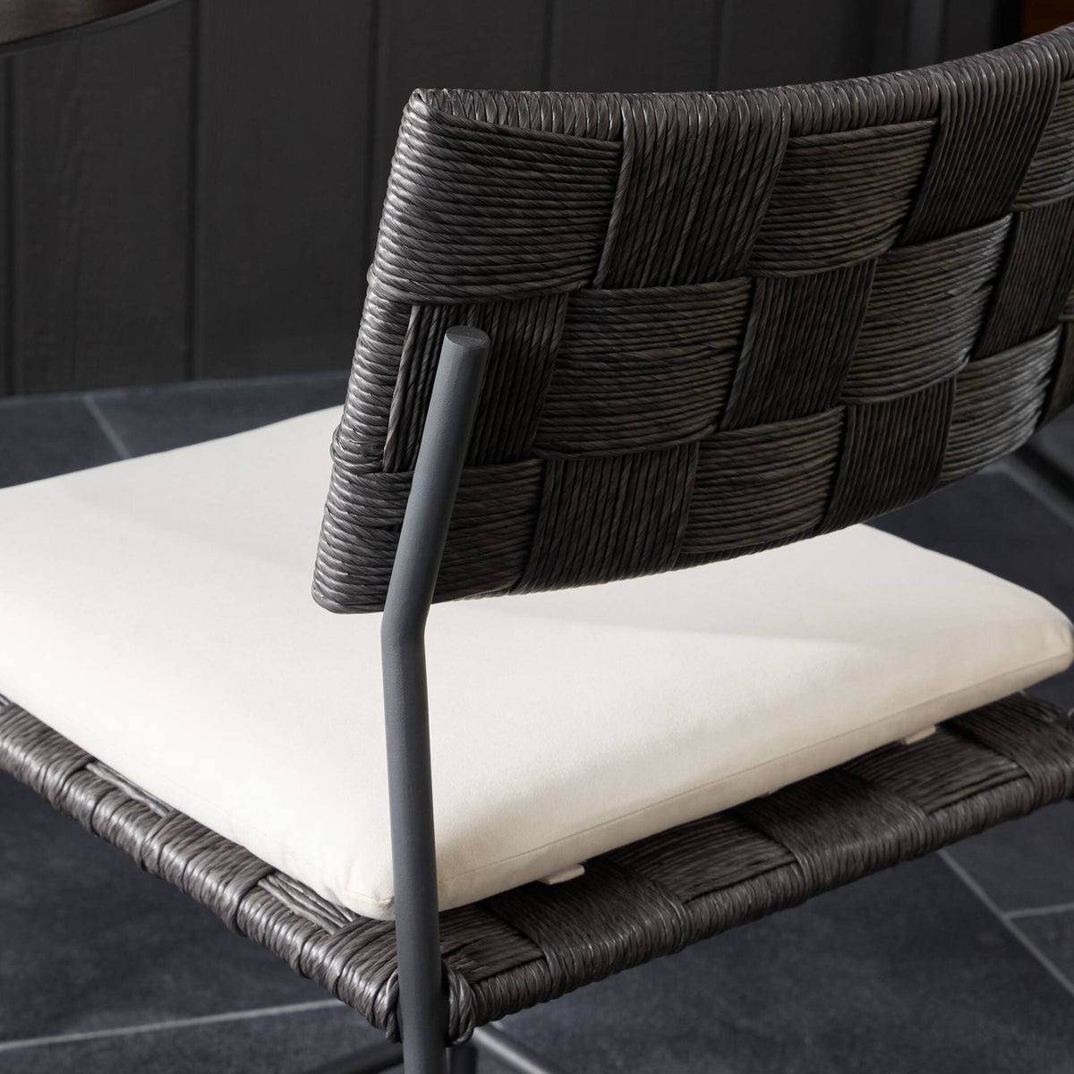 Lima Outdoor Stool