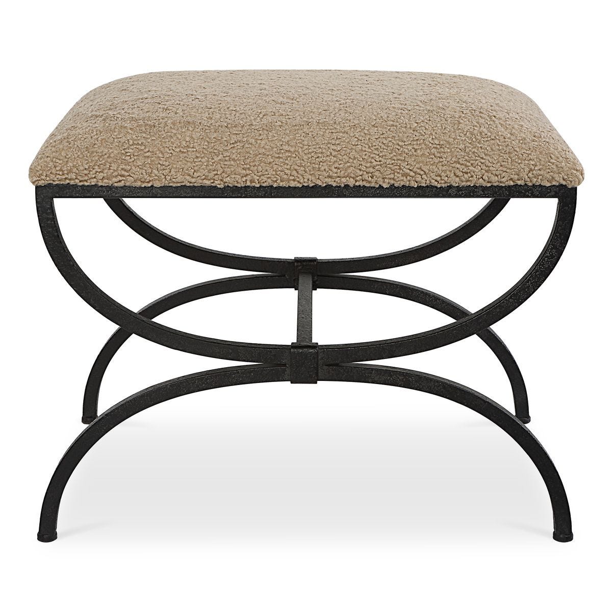 Hacienda Small Bench