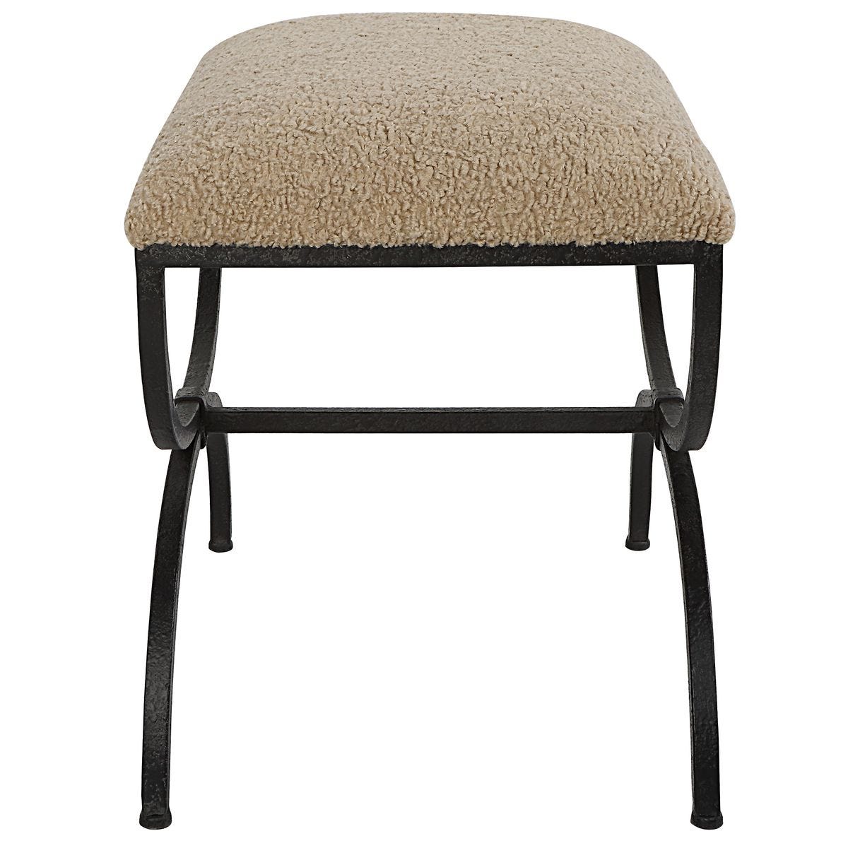 Hacienda Small Bench