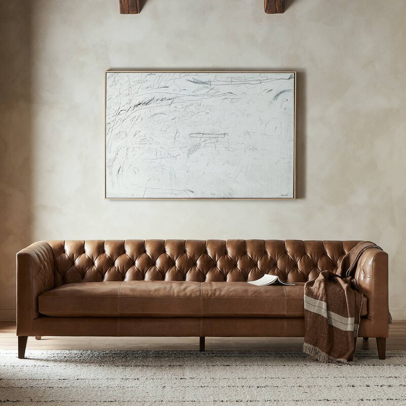 Thurston Sofa-96"