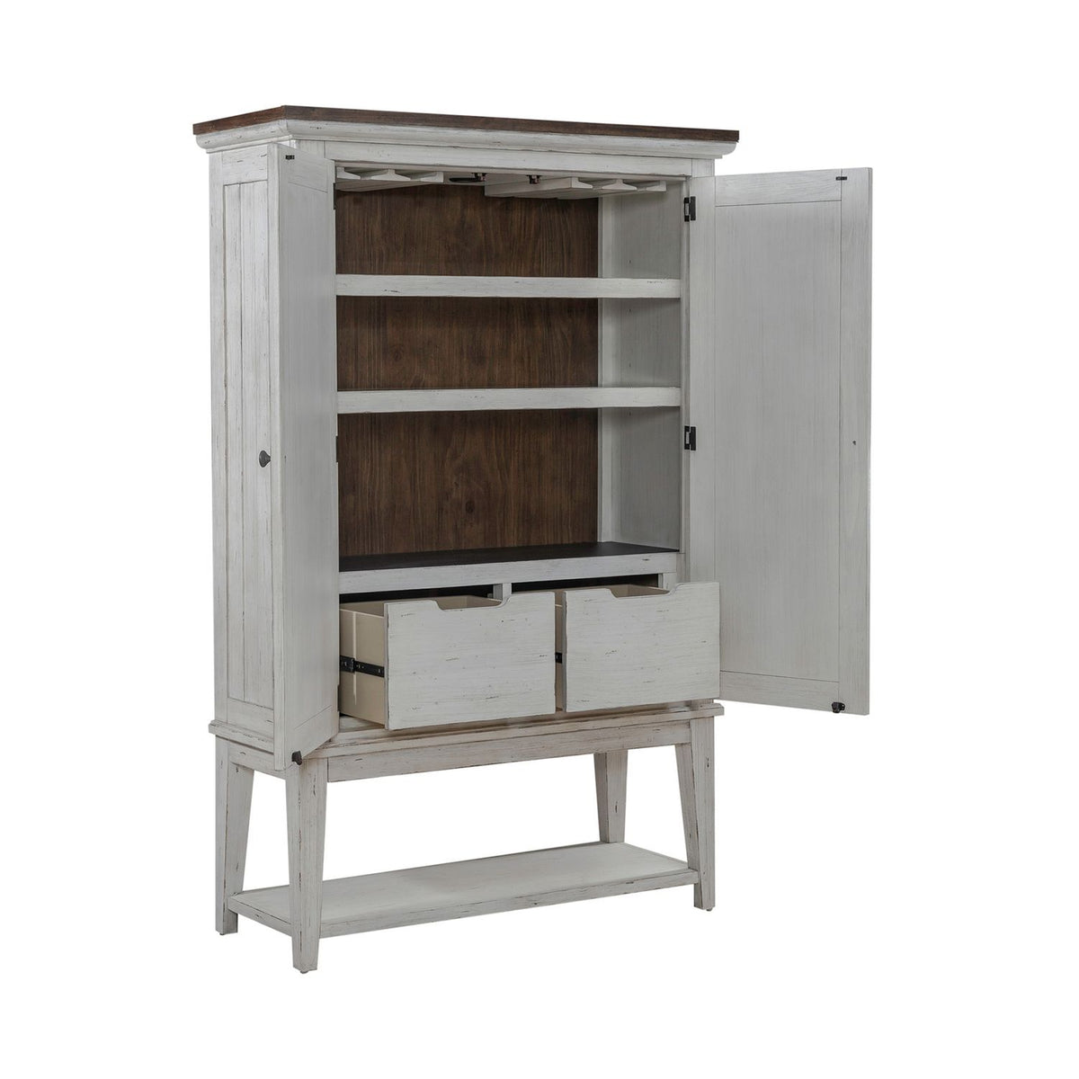 237-AC5078 - Bar Cabinet - Liberty Furniture