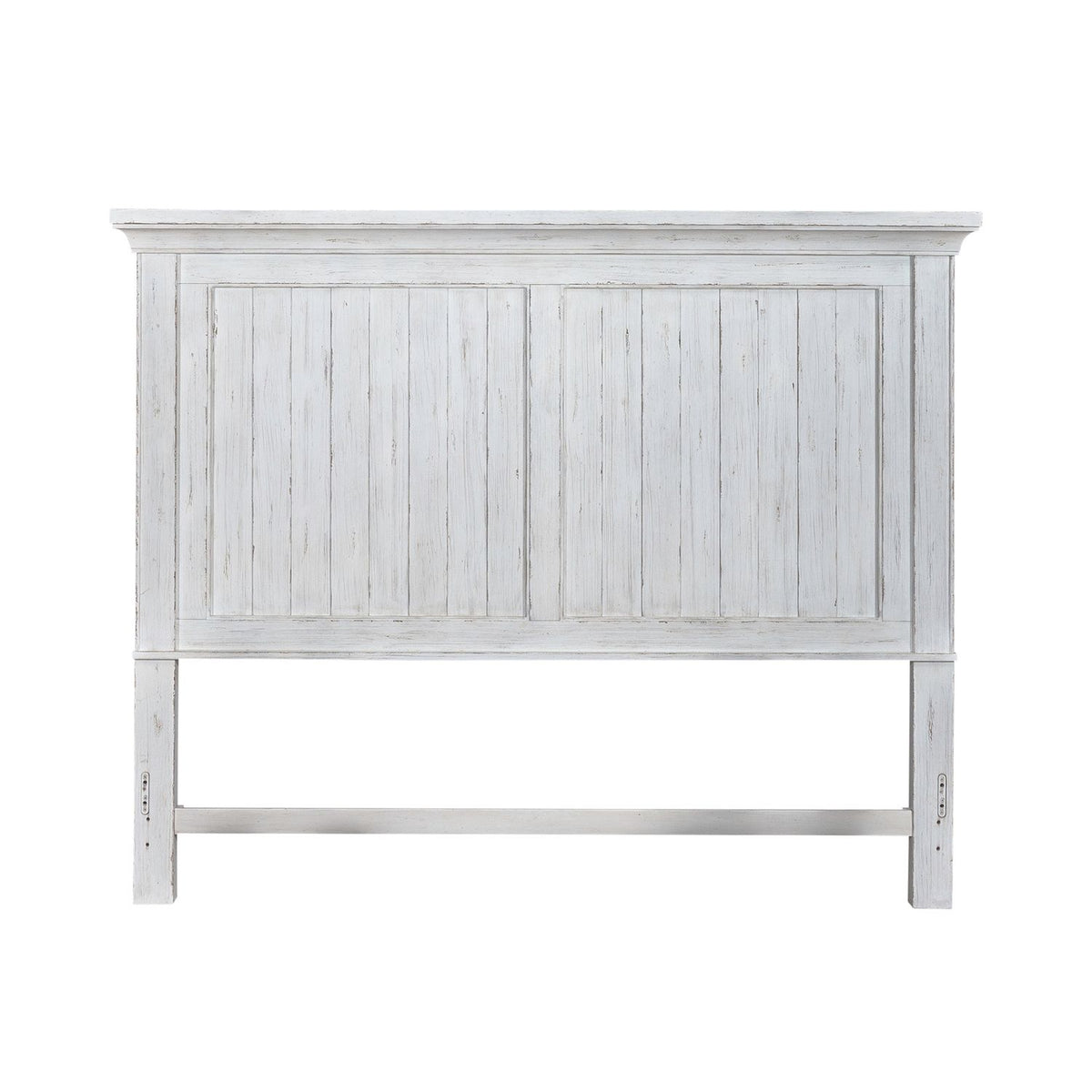 237-BR13 - Queen Mansion Headboard - Liberty Furniture
