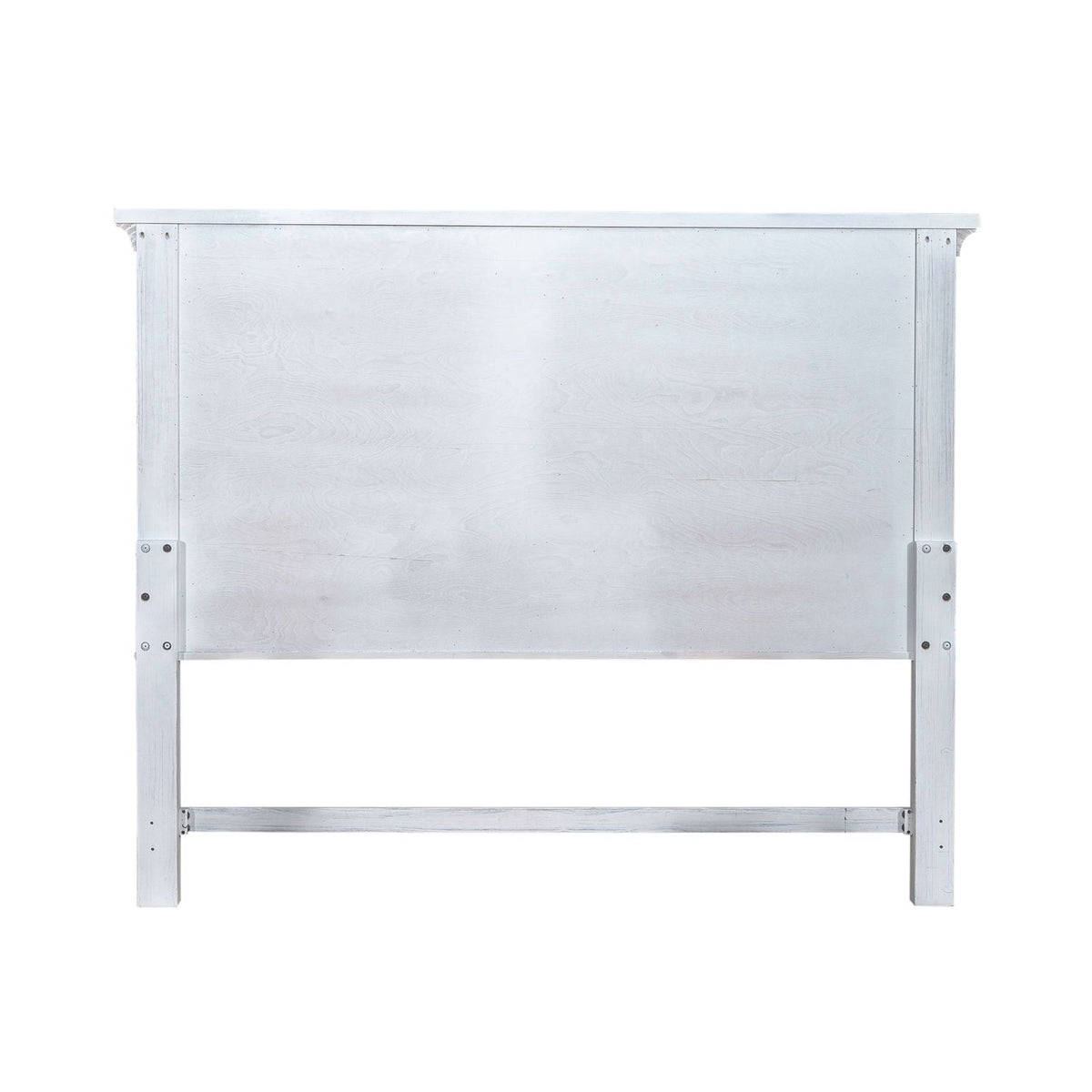 237-BR13 - Queen Mansion Headboard - Liberty Furniture